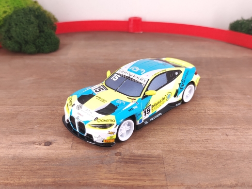 CH - BMW Räder - D030