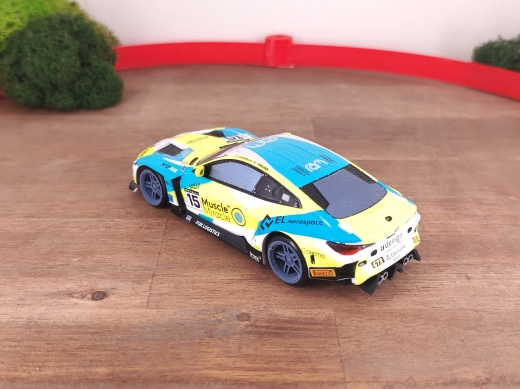 CH - BMW Räder - D030