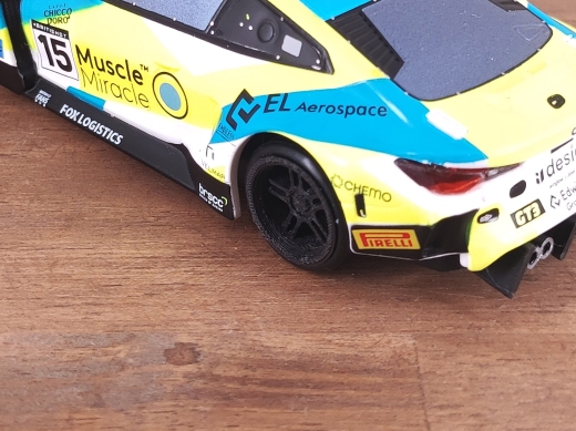 CH - BMW Räder - D030