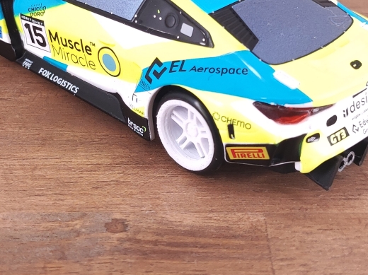 CH - BMW Räder - D030