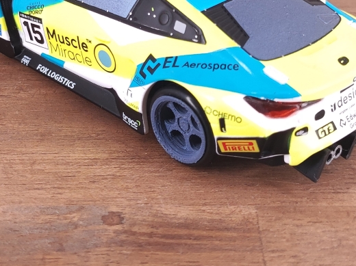 CH - BMW Räder - D040