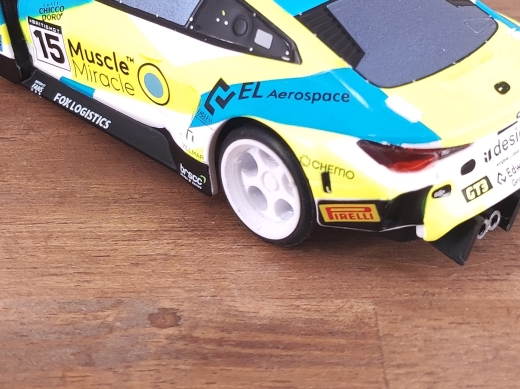 CH - BMW Räder - D040