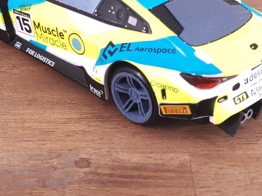 CH - BMW Räder - D080