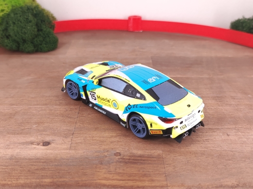 CH - BMW Räder - D080