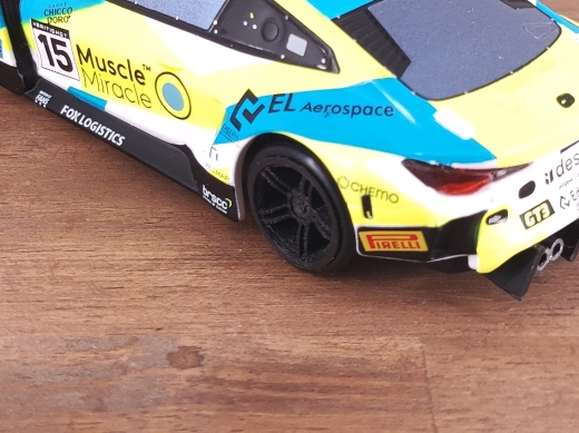 CH - BMW Räder - D080