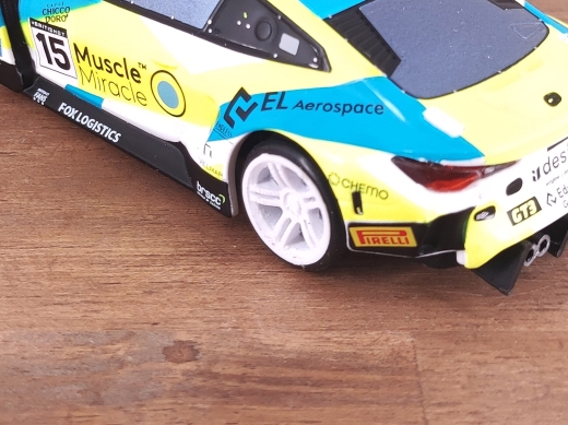 CH - BMW Räder - D080