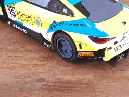 CH - BMW Räder - D060