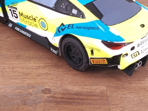 CH - BMW Räder - D060