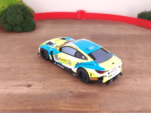 CH - BMW Räder - D060