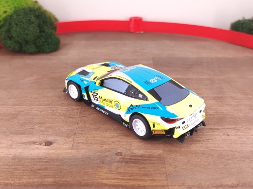 CH - BMW Räder - D070