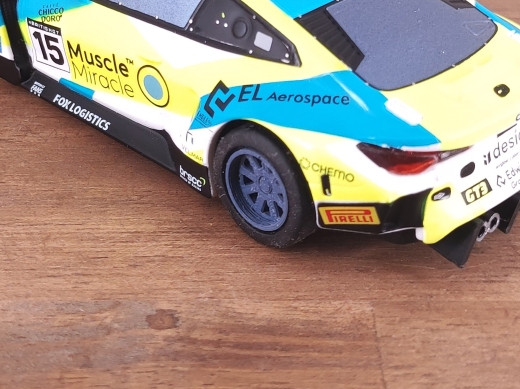 CH - BMW Räder - D070