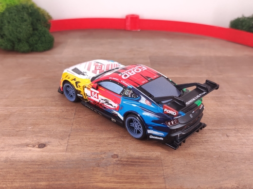 CH - Mustang Räder - D030