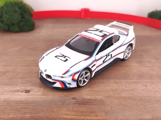 Umbauset - BMW 3.0 CSL