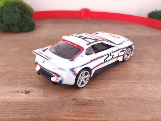 Umbauset - BMW 3.0 CSL