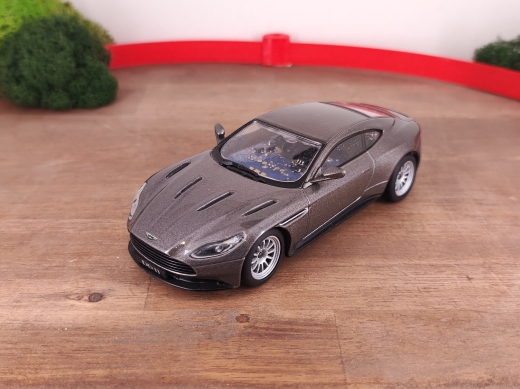 Umbauset - Aston Martin DB11