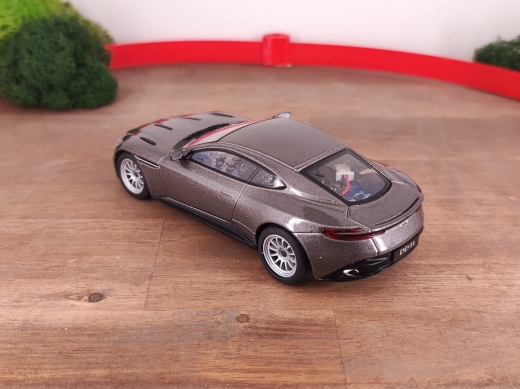 Umbauset - Aston Martin DB11