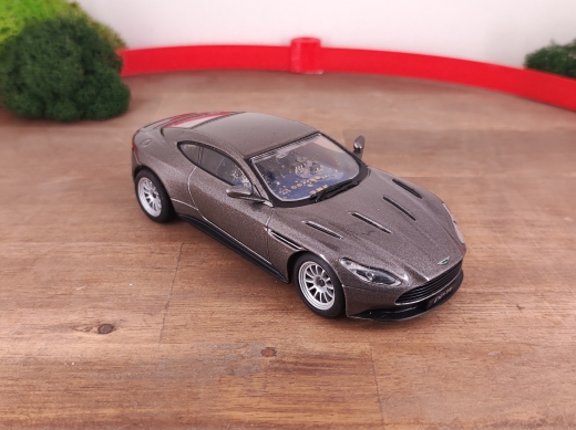 Umbauset - Aston Martin DB11