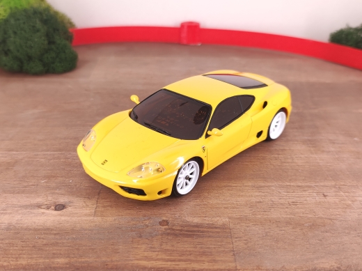 Umbauset - Ferrari 360 Modena