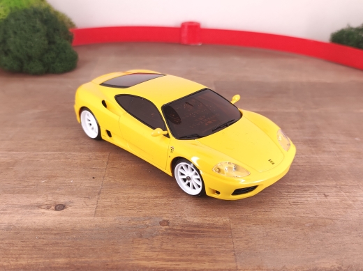 Umbauset - Ferrari 360 Modena