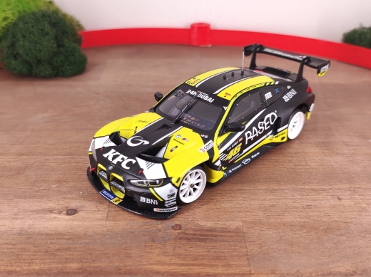 Umbauset - BMW M4 GT3 2023