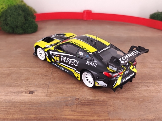 Umbauset - BMW M4 GT3 2023