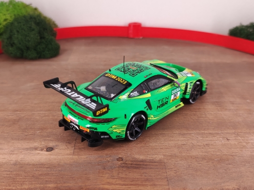 Umbauset - Porsche 911 GT3 R 2023