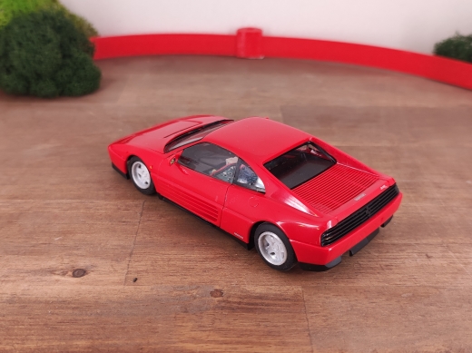 CH - Umbauset - Ferrari 348 tb