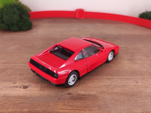 CH - Umbauset - Ferrari 348 tb