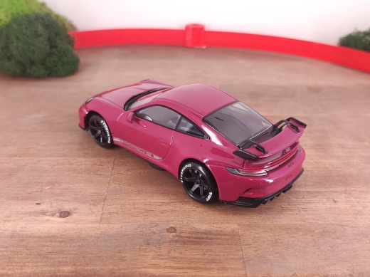 Umbauset - Porsche 911 GT3