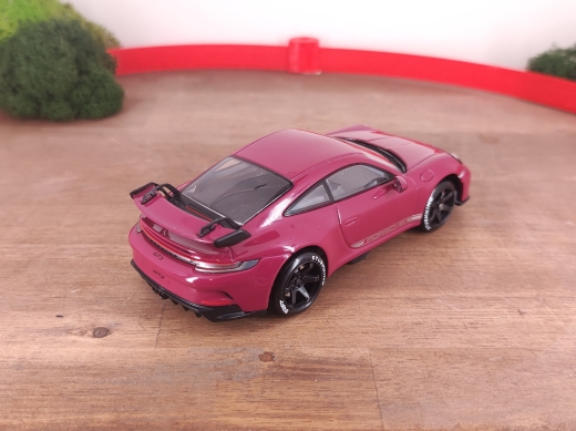 Umbauset - Porsche 911 GT3