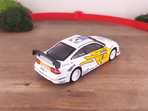 Umbauset - Opel Calibra