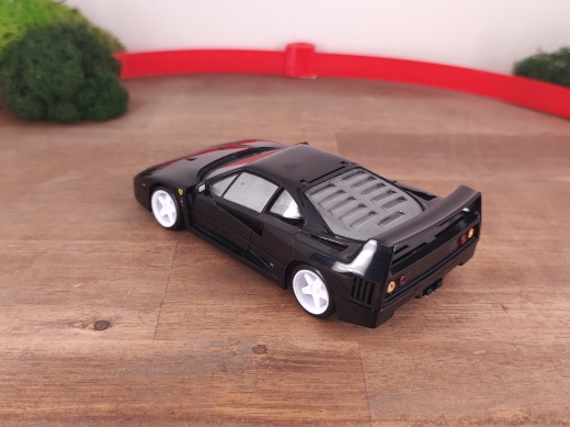 CH - Umbauset - Ferrari F40