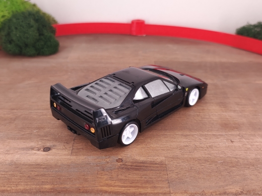 CH - Umbauset - Ferrari F40