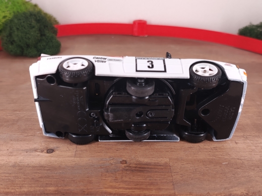 Dr!ft Racer - Audi Quattro - #232