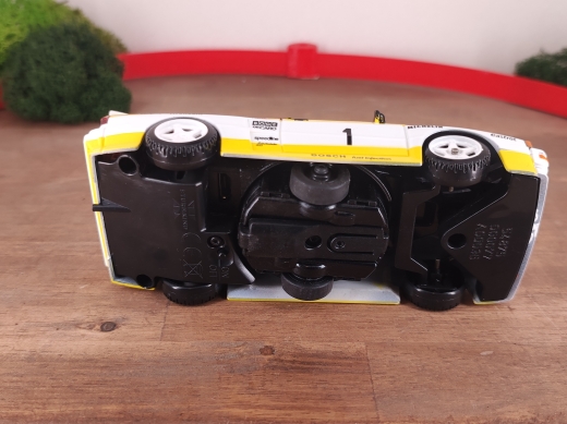 Dr!ft Racer - Audi Quattro Röhrl - #233