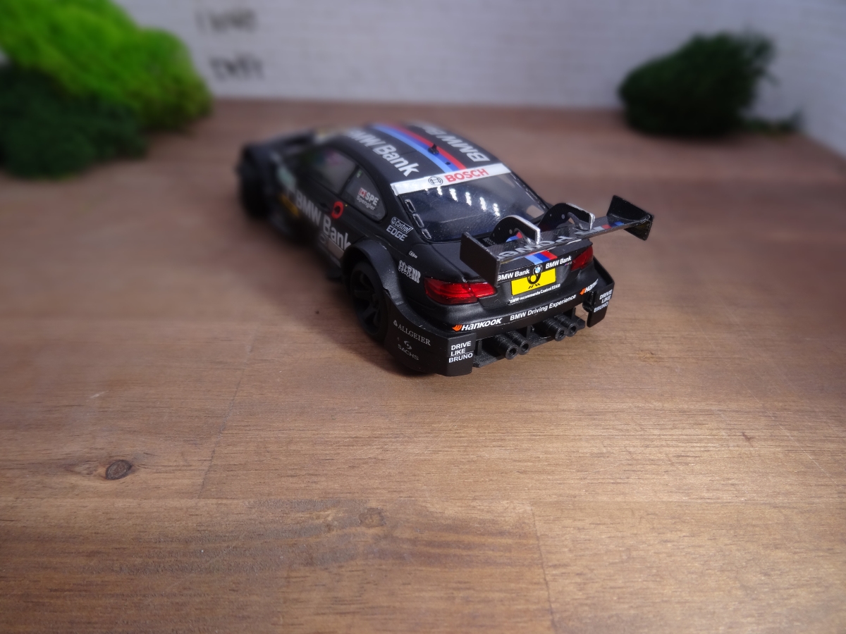 Umbauset - BMW M3 DTM
