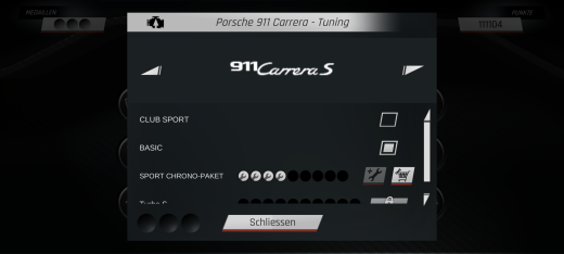 Dr!ft Racer - Porsche 911 Carrera 4S (limited) grün - #238
