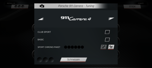 Dr!ft Racer - Porsche 911 Carrera 4S (limited) grün - #238