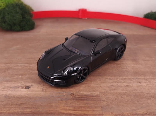 Dr!ft Racer - Porsche 911 Carrera - #240