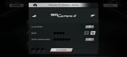 Dr!ft Racer - Porsche 911 Carrera - #240