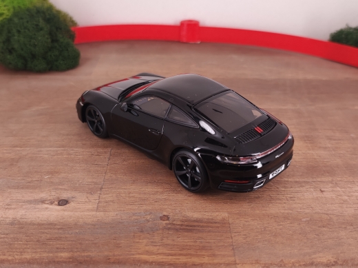 Dr!ft Racer - Porsche 911 Carrera - #241