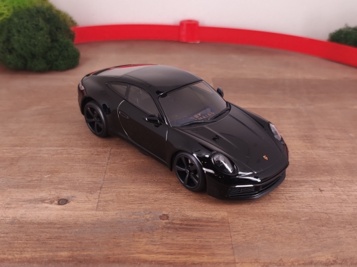 Dr!ft Racer - Porsche 911 Carrera - #241