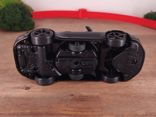 Dr!ft Racer - Porsche 911 Carrera - #241