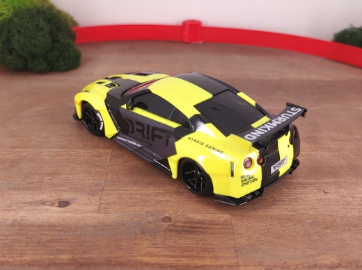 Dr!ft Racer - Nissan GT-R (limited) - #244