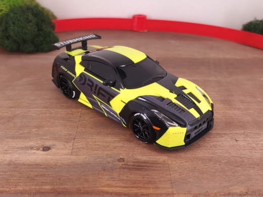 Dr!ft Racer - Nissan GT-R (limited) - #244