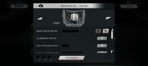 Dr!ft Racer - D1 Spielkind Edition - #246