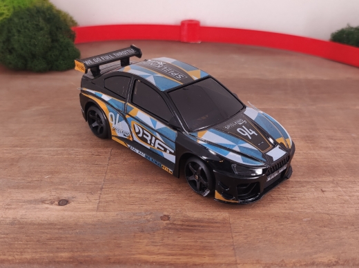 Dr!ft Racer - D1 Spielkind Edition - #248