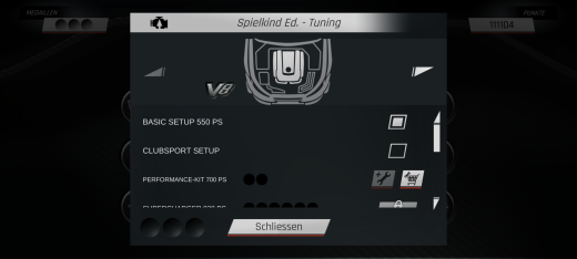 Dr!ft Racer - D1 Spielkind Edition - #248