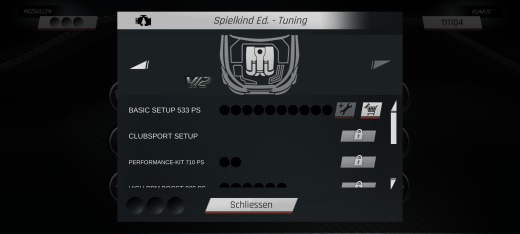 Dr!ft Racer - D1 Spielkind Edition - #248