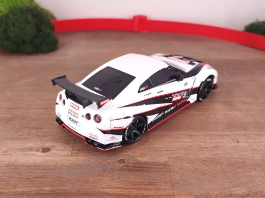 Dr!ft Racer - Nissan GT-R World Record (limited) - #270